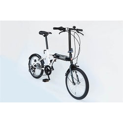 Amazon | コールマン(Coleman) 自転車本体 折りたたみ式 FDB 20