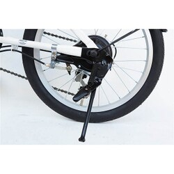 最終価格！　コールマン　FDB 186 18型6速 折り畳み自転車 Amazon | コールマン(Coleman) 自転車本体 折りたたみ式 FDB 20