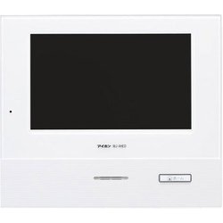 ヨドバシ.com - アイホン aiphone WJ-4HED-T [テレビドアホン モニター