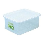 Dパック D-10d [D-Pack 深型 ナチュラル]