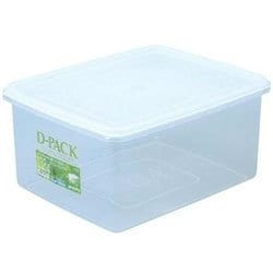 D-Pack 深型 ナチュラル Dパック D-11d