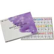 透明水彩絵具 NW-54色セット
