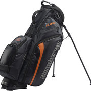 PUMAGOLF 909146-01 KING STAND BAG [スタンド式キャディバ キング スタンド バッグ]