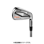 PUMAGOLF 912389-03-5PW [アイアンセット キング フォージド テック アイアン]