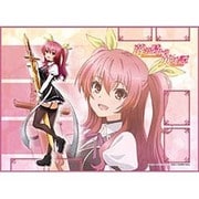 TCG万能プレイマット [落第騎士の英雄譚]