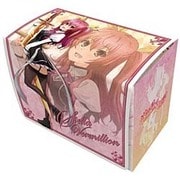 キャラクターデッキケースコレクションすーぱー [落第騎士の英雄譚]