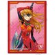 Newtype30th記念スリーブ ヱヴァンゲリヲン新劇場版：Q 式波・アスカ・ラングレー [トレーディングカードサプライ]