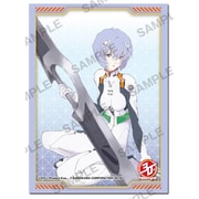 Newtype30th記念スリーブ  新世紀エヴァンゲリオン 綾波レイ [トレーディングカードサプライ]
