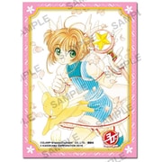 Newtype30th記念スリーブ  カードキャプターさくら 木之本桜 [トレーディングカードサプライ]
