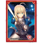 Newtype30th記念スリーブ Fate/Zero セイバー [トレーディングカードサプライ]