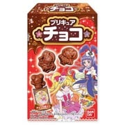 魔法つかいプリキュア！ チョコレート菓子 [食玩]