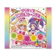 魔法つかいプリキュア！ スターチモールドグミ [食玩]