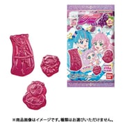 プリキュア！ グミ 1個 [食玩]