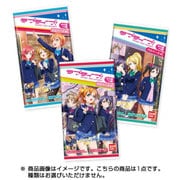 ラブライブ！ウエハース4 [食玩]
