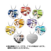 アイドリッシュセブンアクリルハートチャーム [食玩]