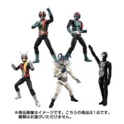 SHODO仮面ライダーVS(ヴァーサス)2 [食玩]