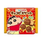 クレヨンしんちゃん チョコビスケット [食玩]