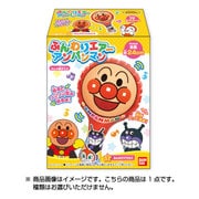 ふんわりエアー アンパンマン [食玩]