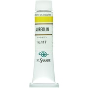 油絵具 6号 オーレオリン 117