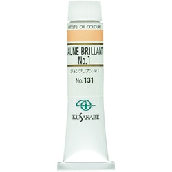 油絵具 6号 ジョンブリアン No.1 131