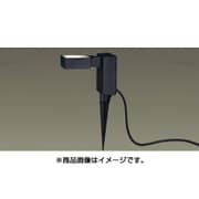 地中埋込型 スポットライト・ガーデンライト 60型ダイクール 電球1灯相当 防雨型 LGW40075LE1