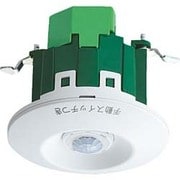 WTK2411K [照明・換気扇用 熱線センサ付自動スイッチ 親機（セードなし）]
