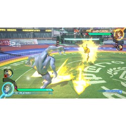 ヨドバシ Com ポケモン Pokemon ポッ拳 Pokken Tournament Wiiuソフト 通販 全品無料配達