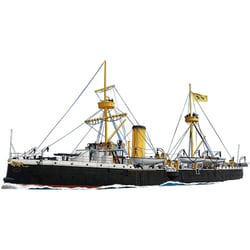 ヨドバシ.com - BRONCO（ブロンコ） 清国 防護巡洋艦・致遠 1894日清
