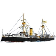 清国 防護巡洋艦・致遠 1894日清戦争 [1/144 艦船プラモデルシリーズ]