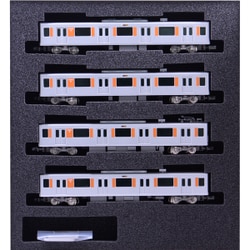 グリーンマックス　4200 東武50000系50050型　増結用中間車４両セット グリーンマックス 4200 東武50000系50050型 増結用中間車4両