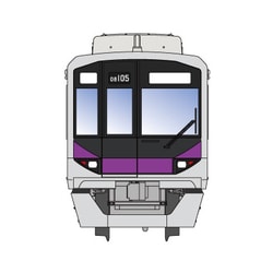 ヨドバシ.com - マイクロエース A5082 [東京メトロ 半蔵門線 08
