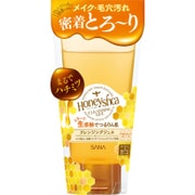 ハニーシュカ クレンジングジェル N 170g