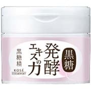 黒糖精 朝のオールインワンジェル [PSF50+/PA++++ 90g]