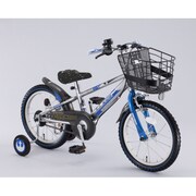 スター・ウォーズ 16インチ自転車