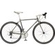 700C クロモリロードバイク AMBIZIONE 6.5 460mm 700×23C 外装16段変速（2×8） AMBIZIONE 6.5-460-CP グレー