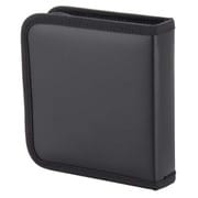 CD/DVDキャリングケース 24枚収納 OA-RCRC-24