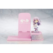 ちょこすた 超次元ゲイム ネプテューヌ ネプギア [ノンスケールフィギュア付きスマホスタンドシリーズ]