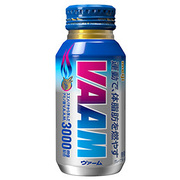 明治 ヴァーム 200mL 1本 [スポーツ栄養飲料]