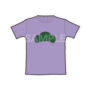 おそ松さん 松Tシャツ M 一松 [キャラクターグッズ]