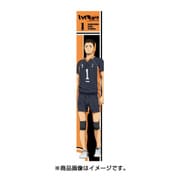 もふもふマフラータオル ハイキュー！！セカンドシーズン 澤村大地 [キャラクターグッズ]