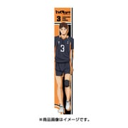 もふもふマフラータオル ハイキュー！！セカンドシーズン 東峰旭 [キャラクターグッズ]