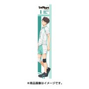 もふもふマフラータオル ハイキュー！！セカンドシーズン 及川徹 [キャラクターグッズ]