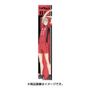 もふもふマフラータオル ハイキュー！！セカンドシーズン 灰羽リエーフ [キャラクターグッズ]
