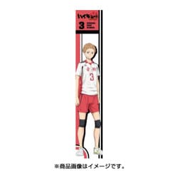ハイキュー!! 月島蛍 ガレージキット ガレキ スタチュー① ハイキュー!! 月島蛍 ガレージキット ガレキ スタチュー①
