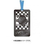 メタルアートしおり ハイキュー！！セカンドシーズン 影山飛雄 [キャラクターグッズ]