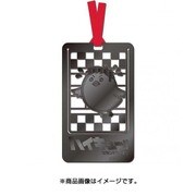 メタルアートしおり ハイキュー！！セカンドシーズン 澤村大地 [キャラクターグッズ]
