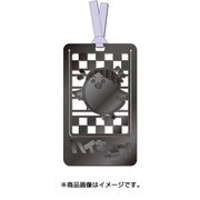メタルアートしおり ハイキュー！！セカンドシーズン 東峰旭 [キャラクターグッズ]