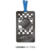 メタルアートしおり ハイキュー！！セカンドシーズン 縁下力 [キャラクターグッズ]