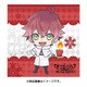 もふもふミニタオル DIABOLIK LOVERS MORE BLOOD 逆巻アヤト [キャラクターグッズ]