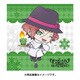 もふもふミニタオル DIABOLIK LOVERS MORE BLOOD 逆巻ライト [キャラクターグッズ]